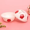 Table Ornament Cartoon Football Pen Holder Pencil Toothbrush Holders Soccer Shape Tool Pen Rack