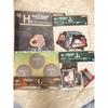 Набор призов HIJ Ichiban Kuji HUNTERHUNTER