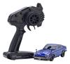 Kyosho Nissan Fairlady Metallic Blue Electric Radio Control 32645MB MA-020 r/s 240Z-L