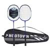 Hodtown Badminton Racket Set