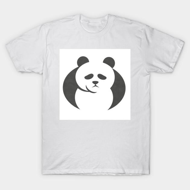 T Shirt Women Panda Harajuku Print Kawaii Tshirt Summer Short Sleeve Female T-Shirt Top Tee