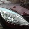 Haima M6 (2013-2016) Сборка фары и передний указатель поворота