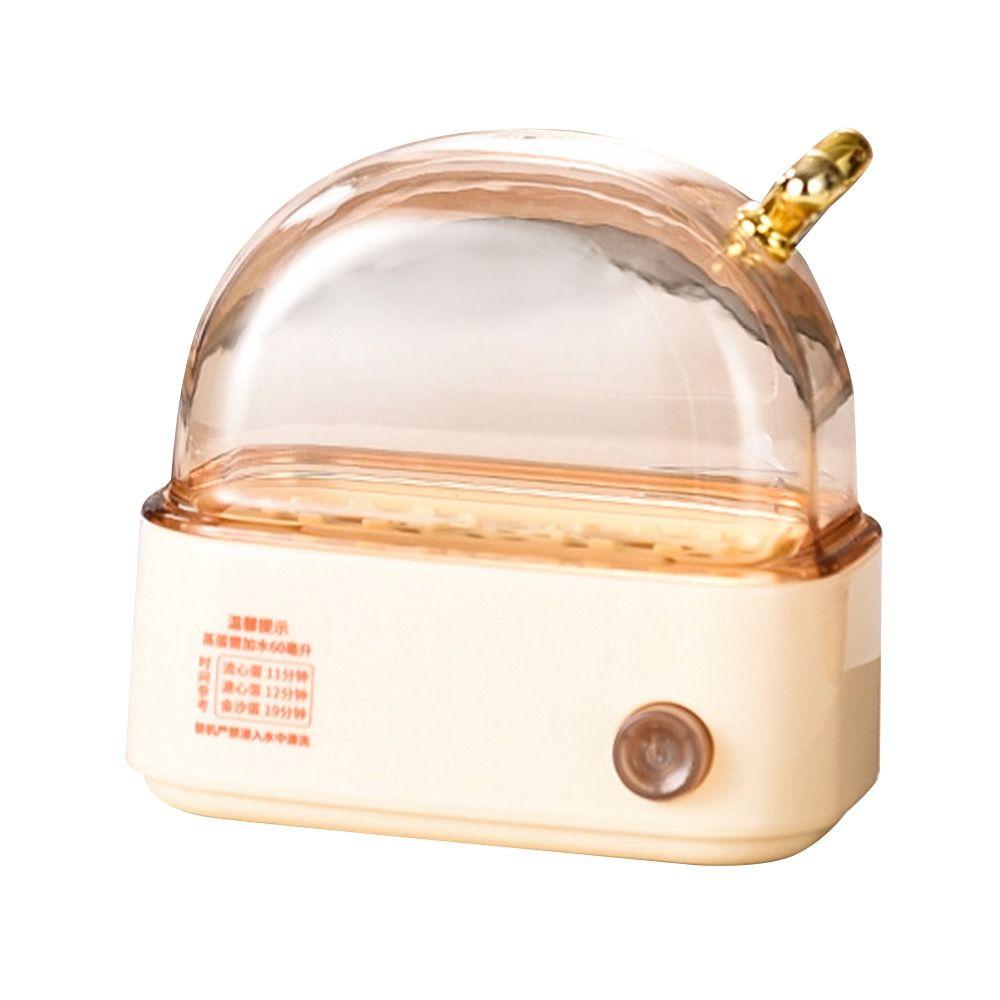 Пароварка для еды, электрическая яйцеварка, яйцеварка-браконьер, пароварка для яиц, портативная мини-машина для завтрака, яйцо