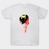 T Shirt Women G Dragon By M. Mraz Harajuku Print Kawaii Tshirt Summer Short Sleeve Female T-Shirt Top Tee
