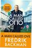 A Man Called Ove. Movie cover edition