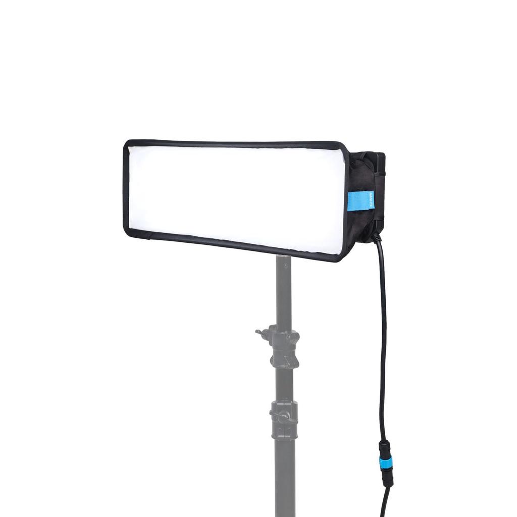Фотографический свет NANLITE PavoSlim 60CL
