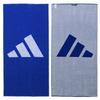 adidas 3 бара L Спортивное полотенце 140x70 см Полотенце для упражнений Здоровье Плавательное полотенце Пляж