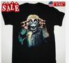 Редкий подарок Insane Clown Posse для фанатов Мужская футболка S-235XL