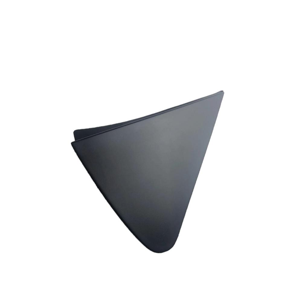 Накладка на угловую крышку переднего правого зеркала 60117-52030 для Toyota Yaris 2007-2011 гг.