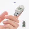 Автомобильный USB-светильник | Автомобильный окружающий свет | USB-светильник Мини-светодиодный светильник, Автомобиль
