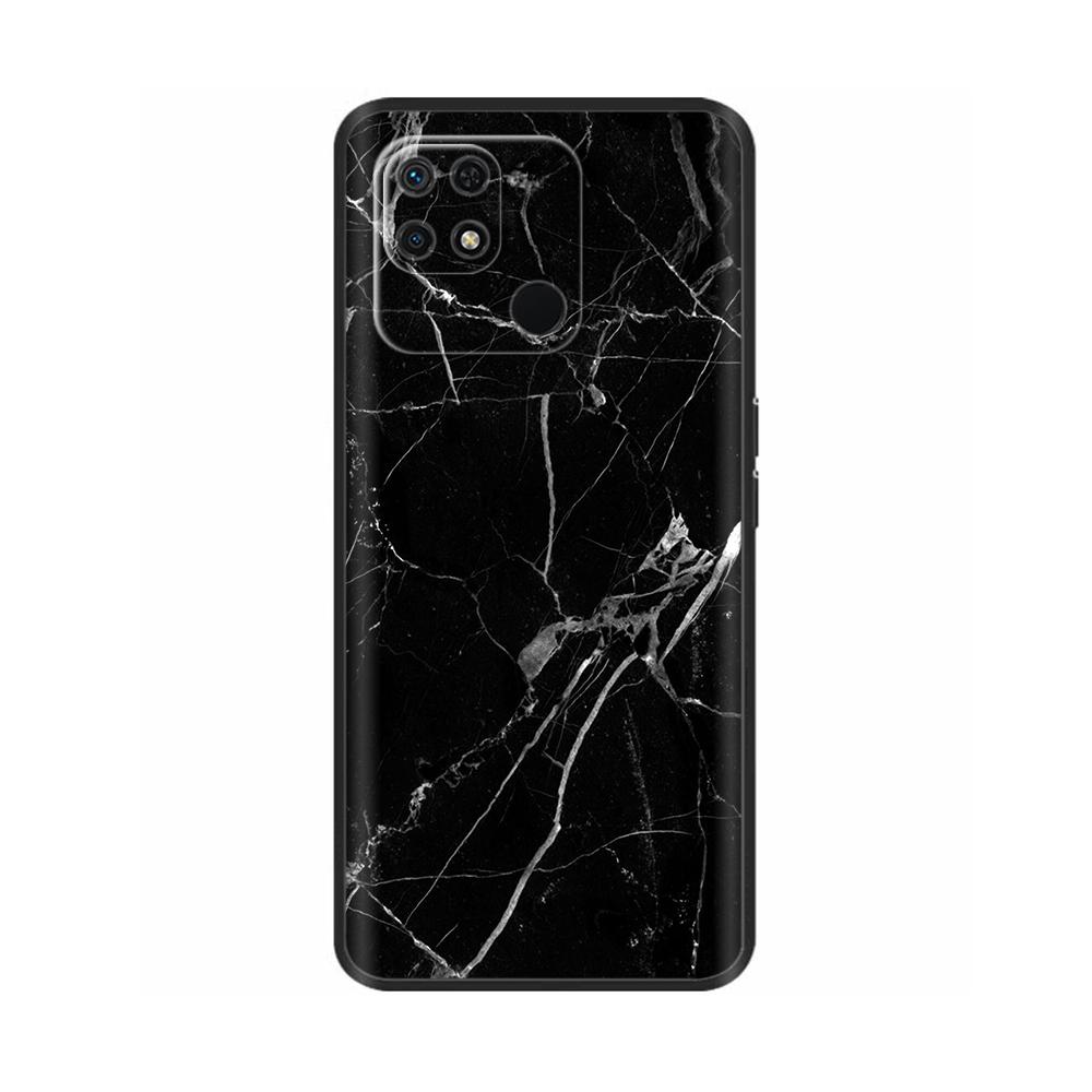 Крутая задняя крышка для Xiaomi Redmi 10C Чехол 2022 Мягкий силиконовый Fundas Чехол для телефона для Xiaomi Redmi 10C 10 C Redmi10C Защитные бамперы