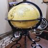 Глобус мира 58,42 см Подарочный предмет для жениха