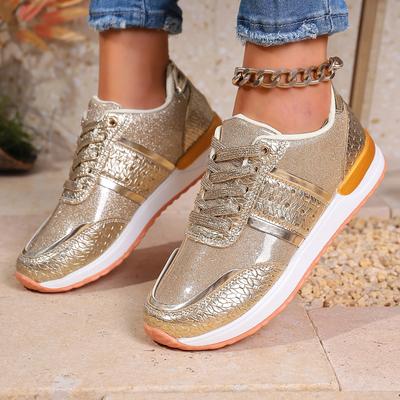 Мода 2025 Новые женские кроссовки Уличные кроссовки Женские дышащие дизайнерские туфли для женщин Модные повседневные легкие лоферы Zapatos De Mujer