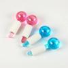Ледяной Волновой Шарик для Массажа Лица, Beauty Ball, для Терапии Чувствительной Кожи