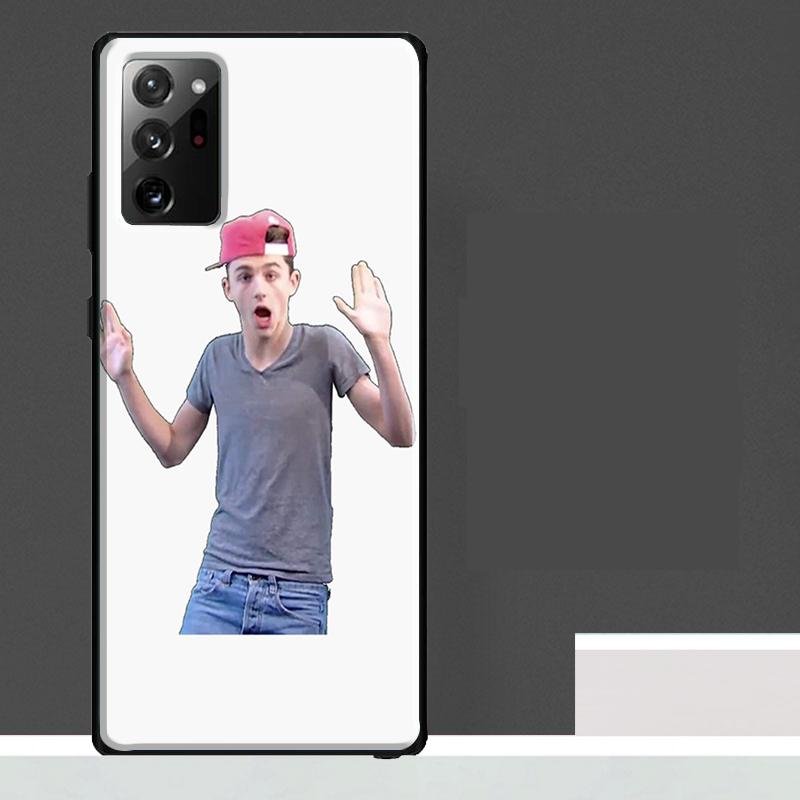Чехол Timothee Chalamet для Samsung Galaxy S25 Ultra S23 S22 S21 S24 Ultra S9 S10 S20 Plus S25 FE Чехол для телефона