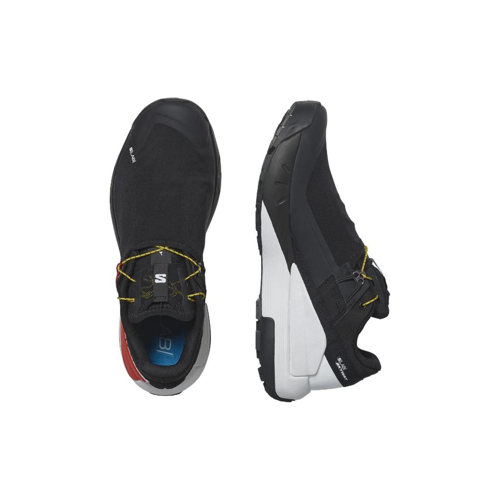 SALOMON S/Lab Skyway Comfortable Breathable Shock Absorbing Slip Resistant Durable Low Top Outdoor Functional Shoes Unisex Shoes 473104