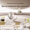 Baseus Ai MC1 Open-Ear Clip-On Wireless Earbuds