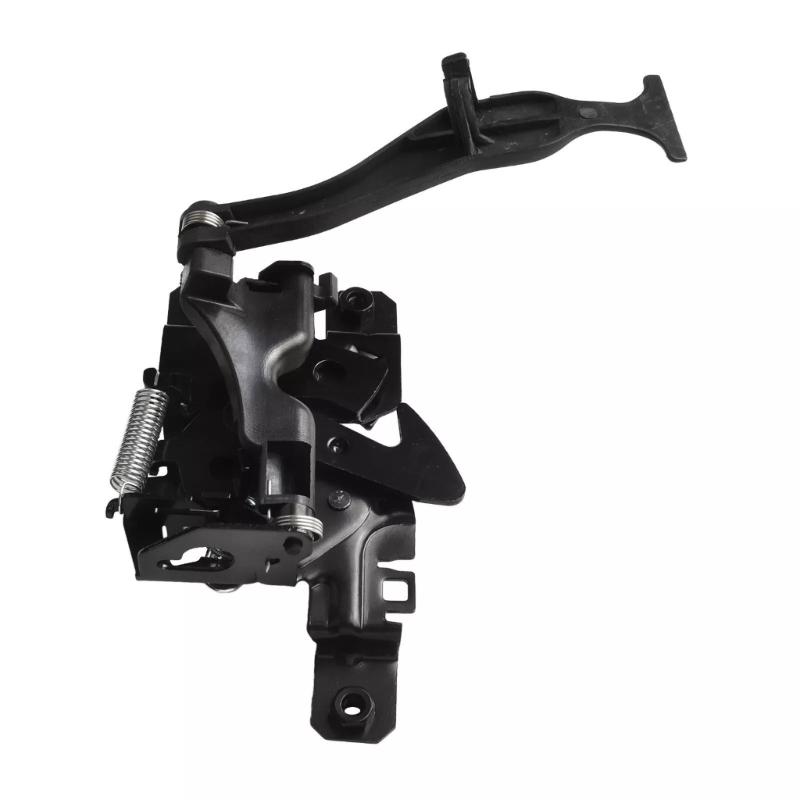 Secure Engine Cover Latches Lock For W169 A200 A180 A170 A160 A150 Long Lasting & Easy To Install A1698800460 1698800460