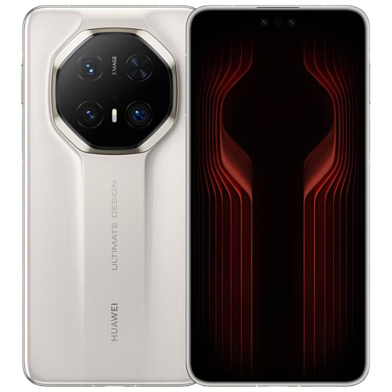 Huawei Mate70 RS ULTIMATE DESIGN (CN version)