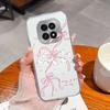 Чехлы для Oppo C63 F27 Note 60 A3 Narzo N61 A60 V60 A40m Reno12 F Realme 13 12 эстетический стиль Love Heart тонкий силиконовый противоскользящий защитный чехол для OPPO