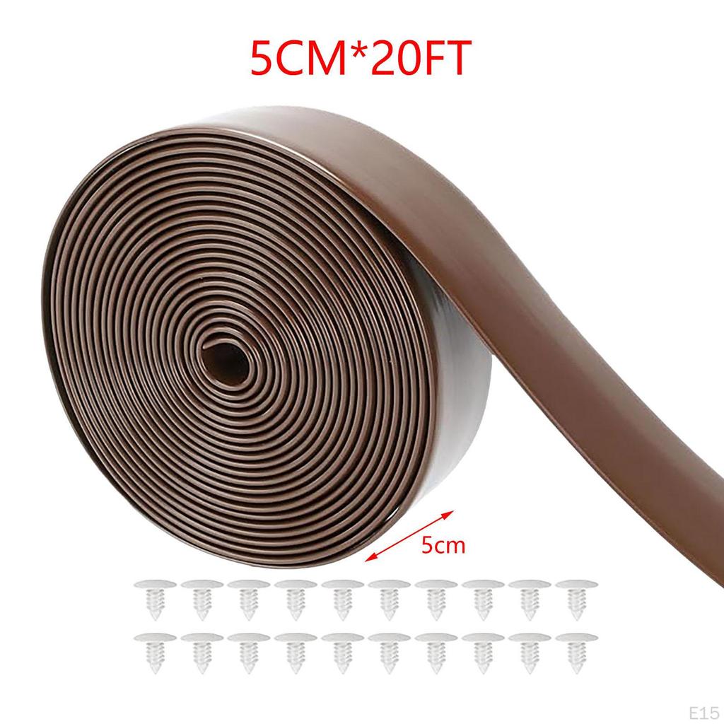 Виниловые ремни для ремонта стульев для патио, аксессуары 5 см x 20 футов, сад, лужайка, дом