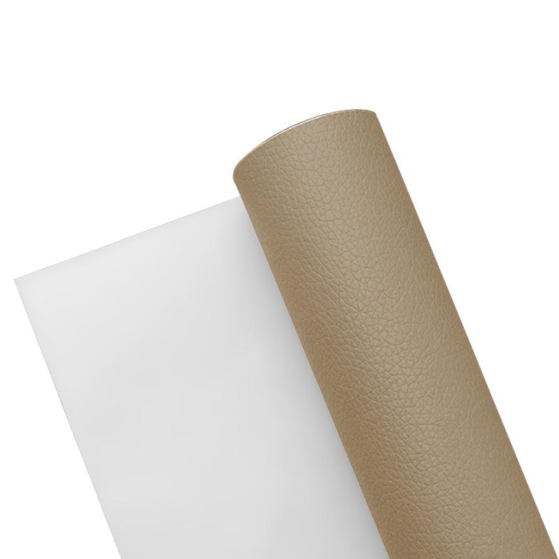 Самоклеящаяся заплатка для ремонта искусственной кожи 35,0x137,01 см - Быстрый ремонт сидений диванов, мотоциклетных подушек и изголовий кроватей