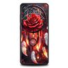 Mandala Dreamcatcher Phone Case For Samsung Galaxy A17 A07 A55 A35 A25 A15 A05 A33 5G A31 A23 A21s A13 A41 A73 A53 A51 A71 Cover