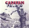 CD CARAVAN PALACE - Panic  3331412 Wagram Music 2012 Japan Dance & Electronica Used