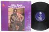 Виниловая пластинка MILES DAVIS  Plays For Lovers PRST7352 PRESTIGE 1965 США Джаз Б/у