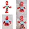 Игрушка-плюш Project Playtime Boxy Boo Пружинная кукла Poppy Playtime