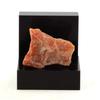 Thulite 28.8 Carats