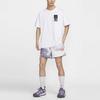 Nike ACG 'Козел-водохранилище' Повседневные шорты Мужские Серо-сине-серый FN2475-493