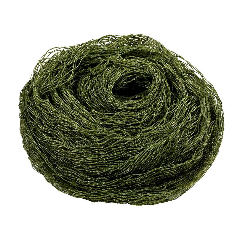 Fence Pet Balcony Safety Netting Children's Pet Nylon Netting Protective Fence Anti-Depression Cat Netting