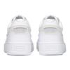 Anta Life Collection Platform Slip Resistant Low top Skateboard Shoes Men's White Silver 912218066-2