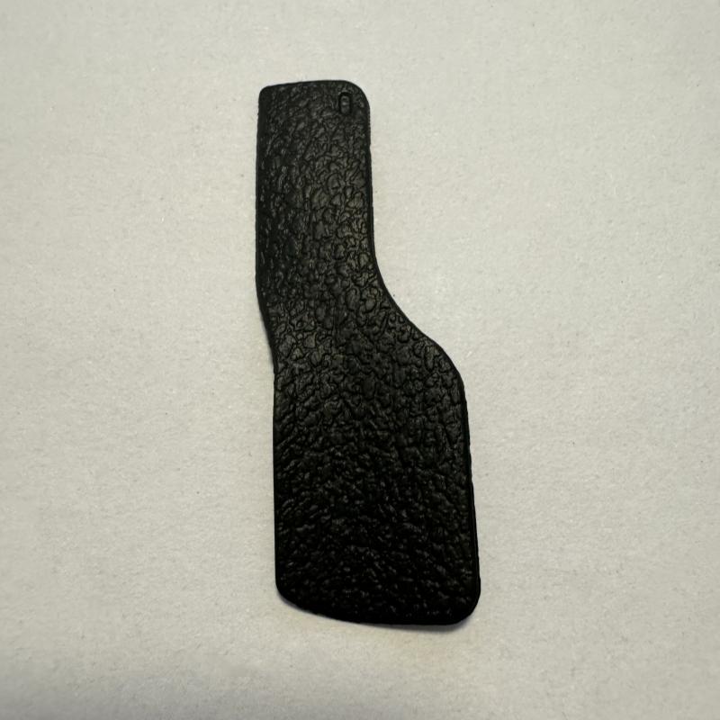 For Sony A7RM3 A7R3 A7RIII A7M3 Front Case Leather Holder Slot Cover Thumb Rubber Card Cover Rubber Camera Replacement Parts