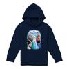 Frozen Childrens/Kids Poster Pullover Hoodie