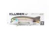 Jackall Kluber 180SF Floating Lure Visible Ghost Wakasagi (5509)
