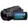 Защитная пленка для ЖК-дисплея ClearView Sony [Высокая твердость 9H] для FDR-AX45A Устойчива к царапинам! Пленка высокой твердости 9H, произведенная в Японии