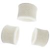 3 Pack Humidifier Wicking Filters for Honeywell HC-888, HC-888N, Filter C, Designed To Fit for Honeywell HCM-890 HEV-320