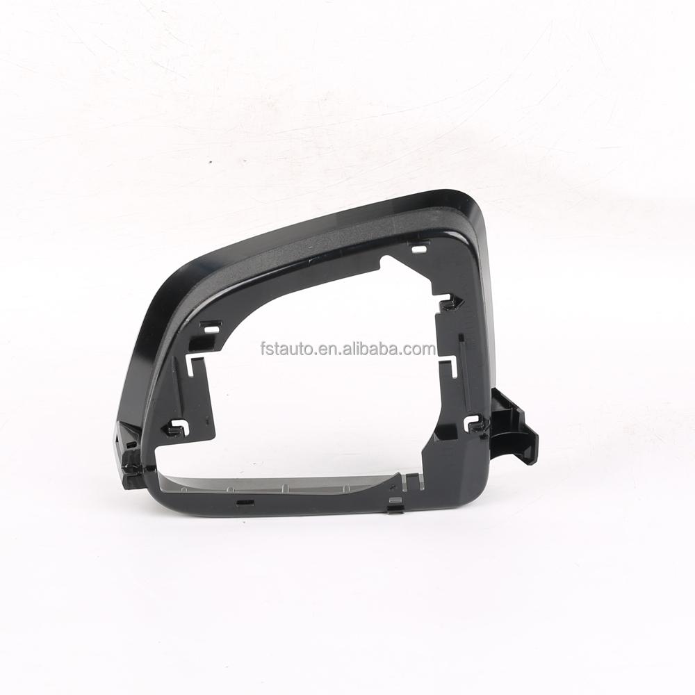 1521938-00-A Задняя рама зеркала заднего вида со стороны правой двери для Tesla Model Y