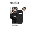 G0152 Space Legion Building Blocks Figures Kids Educational Assembly Toys Star Wars Series GH0385-0392 Multiple Styles