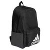 Adidas Polyester Backpack Regular Unisex Black HG0349