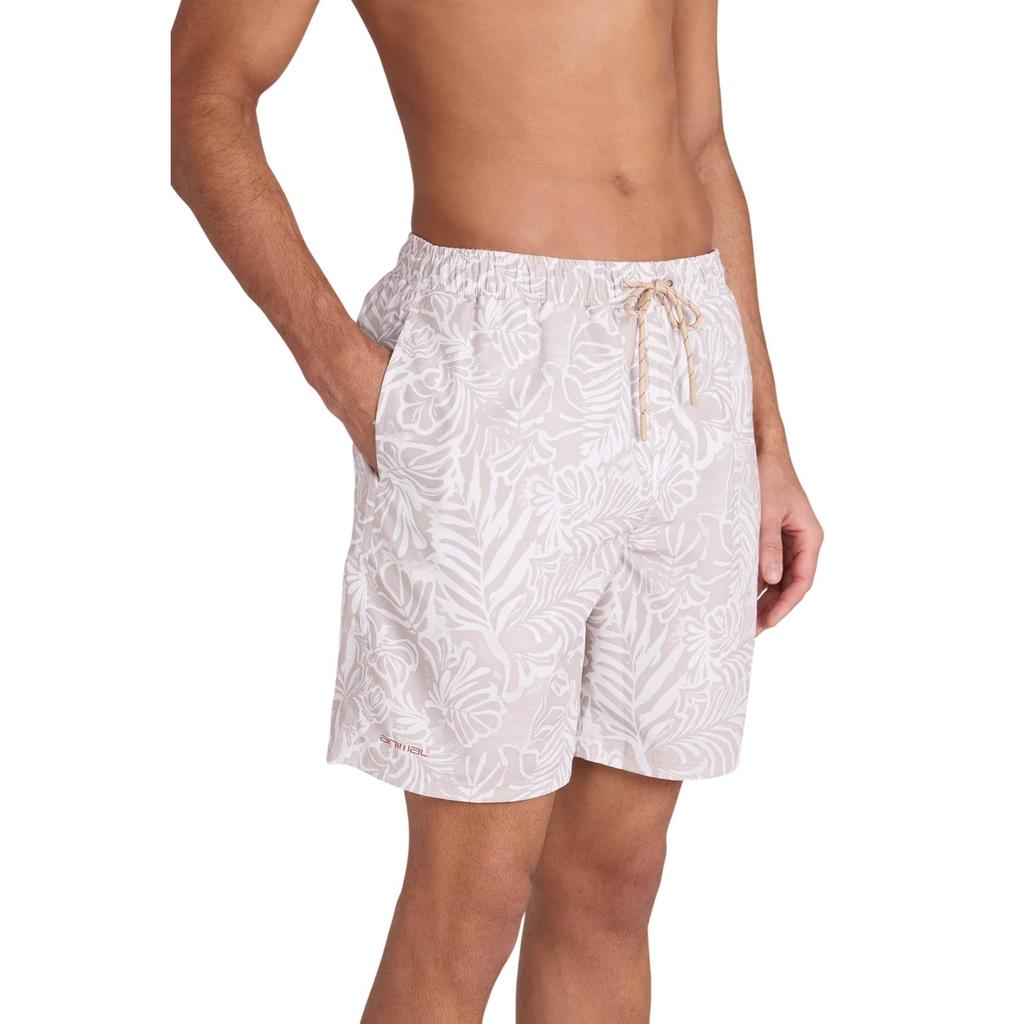 Animal Mens Deep Dive Boardshorts