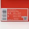 AR3566-401 Nike Shox TL Синий оттенок Общий оранжевый (Женский)