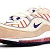 Nike Кроссовки Air Max 98 'Sail Purple' Повседневная обувь 640744-108