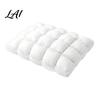 Soft Springy Pillows for Combination Sleepers Quilted Bed Pillow Down Alternative Microfiber Fill Cooling Fluffy Side Puff Washable Breathable Cloud