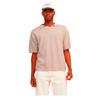 Jack & Jones Linen Knit поло с короткими рукавами