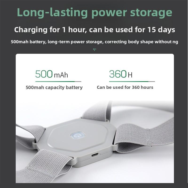 Интеллектуальная коррекция сутулости с помощью выравнивателей спины, Поза при письме, Невидимая коррекция позвоночника, Детский корректор, Выравниватель осанки