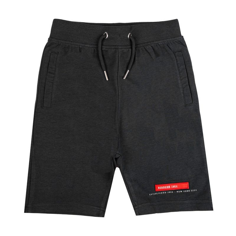 REDSKINS Children's Logo Bermuda Shorts