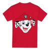 Paw Patrol Mens Grin Marshall T-Shirt